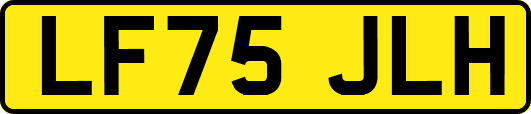 LF75JLH