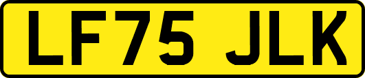 LF75JLK