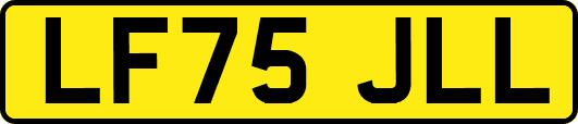 LF75JLL