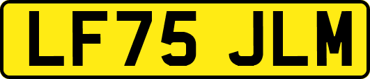 LF75JLM
