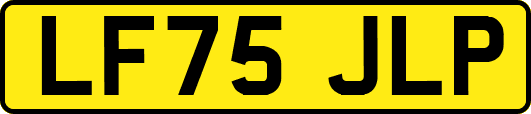 LF75JLP