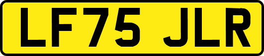 LF75JLR