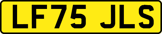 LF75JLS