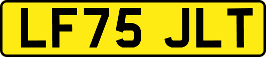 LF75JLT