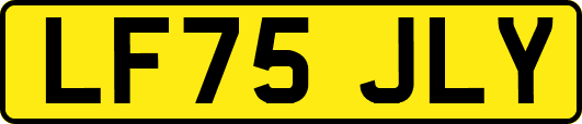 LF75JLY