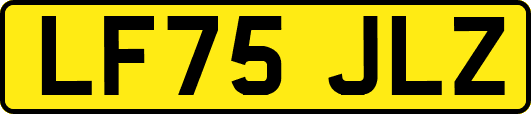 LF75JLZ