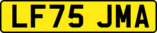 LF75JMA