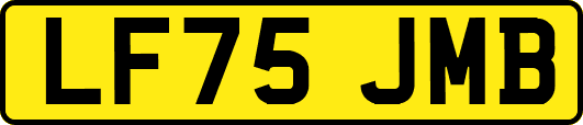 LF75JMB
