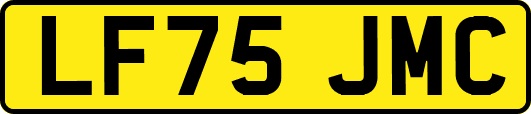 LF75JMC