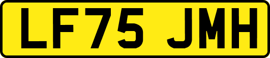 LF75JMH