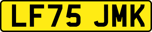 LF75JMK