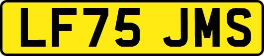 LF75JMS