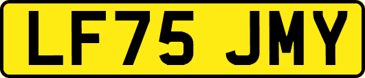LF75JMY