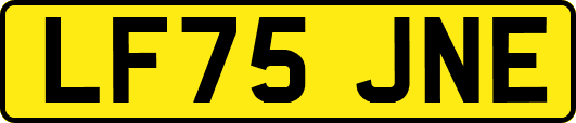 LF75JNE