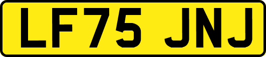 LF75JNJ