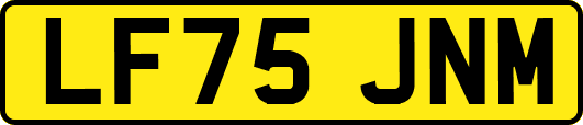 LF75JNM