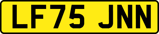 LF75JNN