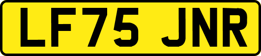 LF75JNR
