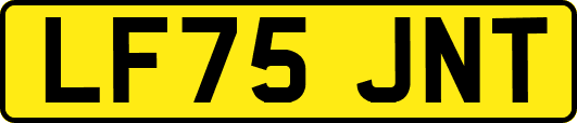 LF75JNT