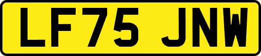 LF75JNW