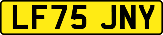 LF75JNY