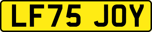 LF75JOY