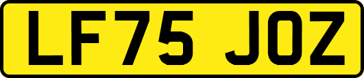 LF75JOZ