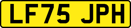 LF75JPH