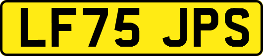 LF75JPS