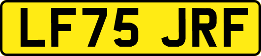 LF75JRF