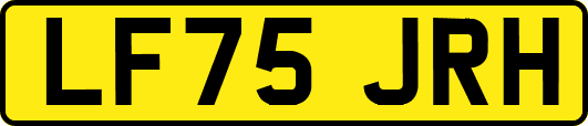 LF75JRH