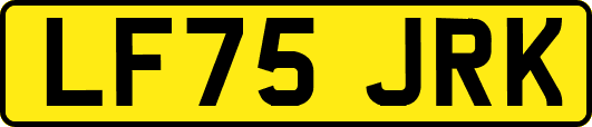 LF75JRK