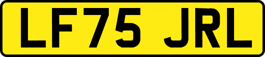 LF75JRL