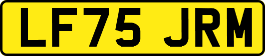 LF75JRM