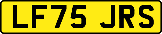 LF75JRS