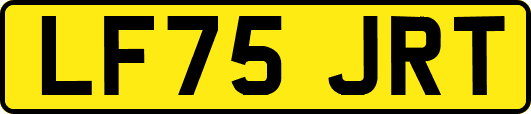 LF75JRT