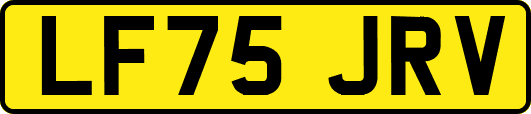 LF75JRV