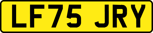 LF75JRY