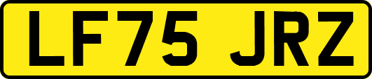 LF75JRZ