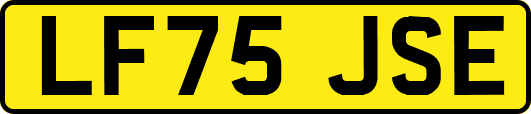 LF75JSE