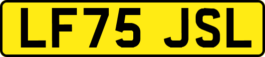 LF75JSL