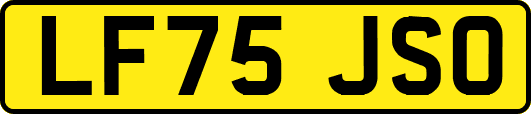 LF75JSO