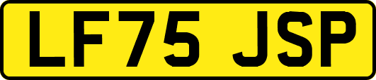 LF75JSP
