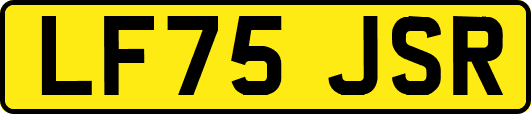 LF75JSR