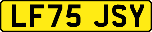 LF75JSY