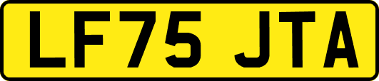 LF75JTA