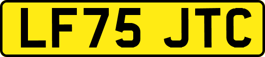 LF75JTC