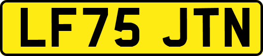 LF75JTN