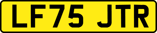 LF75JTR