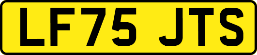 LF75JTS